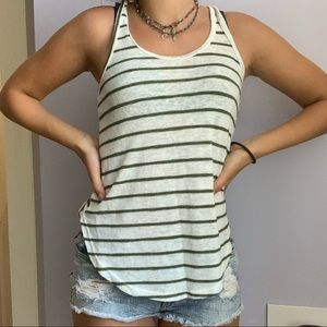 ONE ❤️ CLOTHING tank